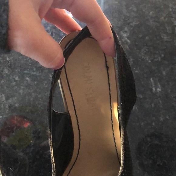 Colin Stuart wedges - Picture 7 of 7